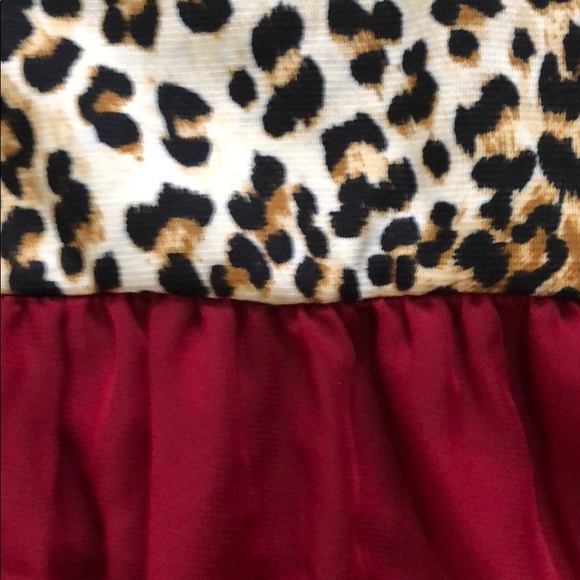 Kiki La Rue **BRAND NEW, WITH TAGS** Dress - Picture 7 of 7